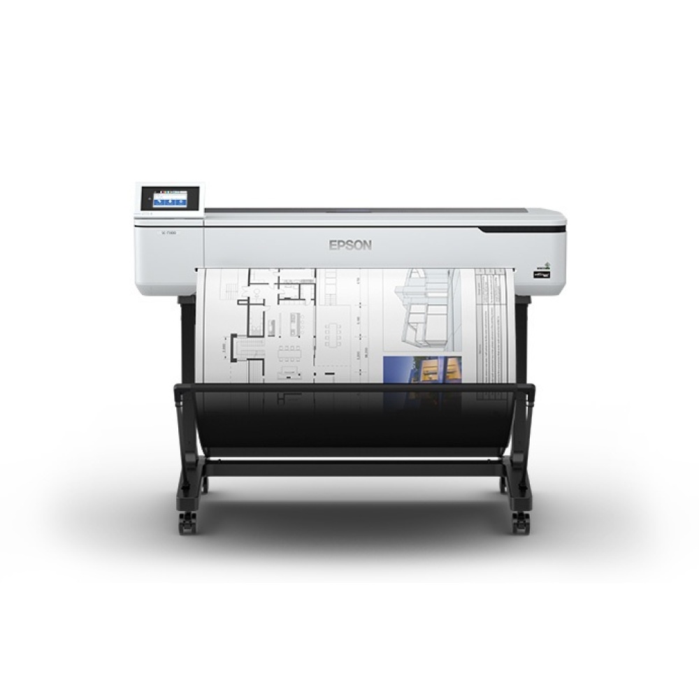 Plotter Epson SureColor T5170 91cm