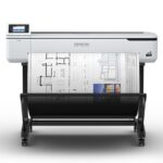 Plotter Epson SureColor T5170 91cm