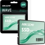 SSD 120GB SATA Económico