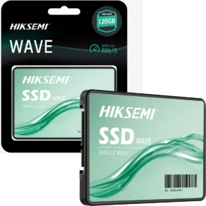 SSD 120GB SATA Económico