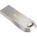 PEN DRIVE 128GB SANDISK 3.1 ULTRA LUXE METALICO - Imagen 6