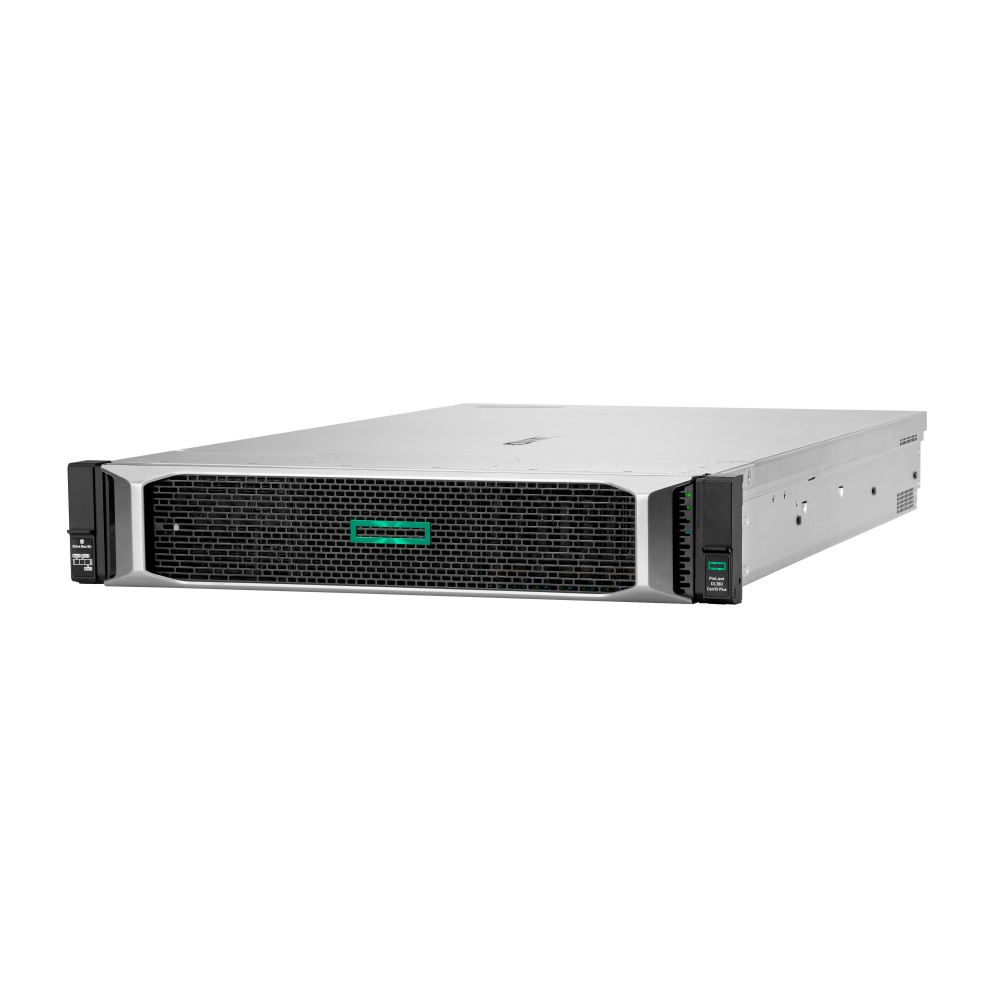 Servidor HPE DL380 G10+, HPE ProLiant DL380, Servidor Intel Xeon 4310, Servidor 64GB RAM, Servidor 2.4TB HDD, P78126-DM5.