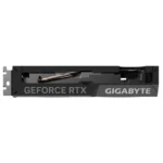 PLACA DE VIDEO 8GB RTX 4060 GIGABYTE WINDFORCE 8GB - Imagen 4