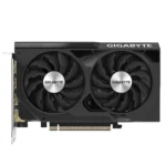 PLACA DE VIDEO 8GB RTX 4060 GIGABYTE WINDFORCE 8GB - Imagen 2