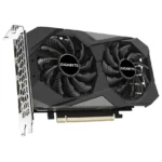 RTX 3050 6GB Gigabyte Windforce OC V2 - Placa VGA - Imagen 2