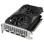 RTX 3050 6GB Gigabyte Windforce OC V2 - Placa VGA - Imagen 5