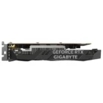 RTX 3050 6GB Gigabyte Windforce OC V2 - Placa VGA - Imagen 7