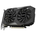 RTX 3050 6GB Gigabyte Windforce OC V2 - Placa VGA - Imagen 4