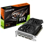 Gigabyte RTX 4060 Windforce OC 8GB