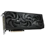 PLACA DE VIDEO 16GB RTX 5070 TI GIGABYTE WINDFORCE OC SFF - Imagen 3