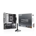 MOTHERBD ASUS AM5 PRIME B840M-A WIFI DDR5 BOX M-ATX