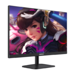 MONITOR 24 GAMEMAX 100HZ IPS FHD HDMI D PORT - Imagen 3