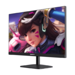 MONITOR 24 GAMEMAX 100HZ IPS FHD HDMI D PORT - Imagen 4