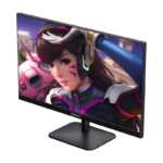MONITOR 24 GAMEMAX 100HZ IPS FHD HDMI D PORT - Imagen 9