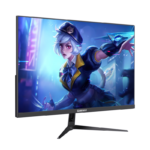 Monitor GameMax GMX24F180 24” IPS FHD 180Hz HDMI DisplayPort - Imagen 3