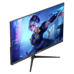 Monitor GameMax GMX24F180 24” IPS FHD 180Hz HDMI DisplayPort - Imagen 8