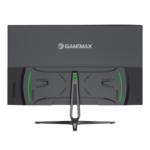MONITOR 27 GAMEMAX 180HZ IPS FHD HDMI D PORT - Imagen 9