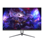 MONITOR 27 GAMEMAX 180HZ IPS FHD HDMI D PORT - Imagen 2