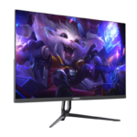 MONITOR 27 GAMEMAX 180HZ IPS FHD HDMI D PORT - Imagen 3
