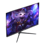 MONITOR 27 GAMEMAX 180HZ IPS FHD HDMI D PORT - Imagen 5
