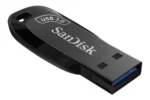 PEN DRIVE 256GB SANDISK 3.0 ULTRA SHIFT - Imagen 2