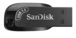 PEN DRIVE 256GB SANDISK 3.0 ULTRA SHIFT - Imagen 3