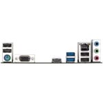 MOTHERBD GIGABYTE S1700 B760M K V2 DDR4 BOX M-ATX - Imagen 4