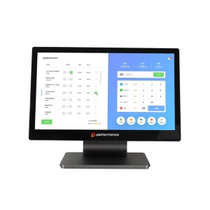 POS PERFORMANCE 15.6 TOUCH INTEL J6412 8G SSD240