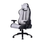 SILLA GAMER COOLER MASTER CALIBER R2C BLACK - Imagen 3