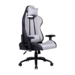 SILLA GAMER COOLER MASTER CALIBER R2C BLACK - Imagen 5