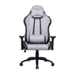 SILLA GAMER COOLER MASTER CALIBER R2C BLACK - Imagen 6