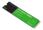 DISCO SSD M.2 NVME 2TB G3 WESTERN DIGITAL GREEN WDS200T3G0C
