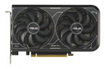 Tarjeta de Video ASUS RTX 4060 Dual V2 OC 8GB GDDR6
