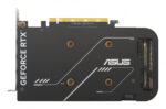 PLACA DE VIDEO 8GB RTX 4060 ASUS DUAL V2 OC GDDR6 - Imagen 4