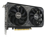 PLACA DE VIDEO 8GB RTX 4060 ASUS DUAL V2 OC GDDR6 - Imagen 9