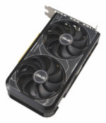 PLACA DE VIDEO 8GB RTX 4060 ASUS DUAL V2 OC GDDR6 - Imagen 3