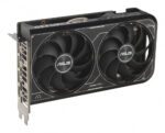 PLACA DE VIDEO 8GB RTX 4060 ASUS DUAL V2 OC GDDR6 - Imagen 6