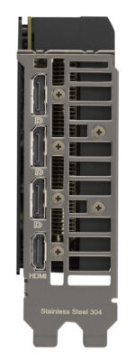 PLACA DE VIDEO 8GB RTX 4060 ASUS DUAL V2 OC GDDR6 - Imagen 10