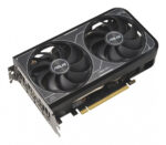 PLACA DE VIDEO 8GB RTX 4060 ASUS DUAL V2 OC GDDR6 - Imagen 2