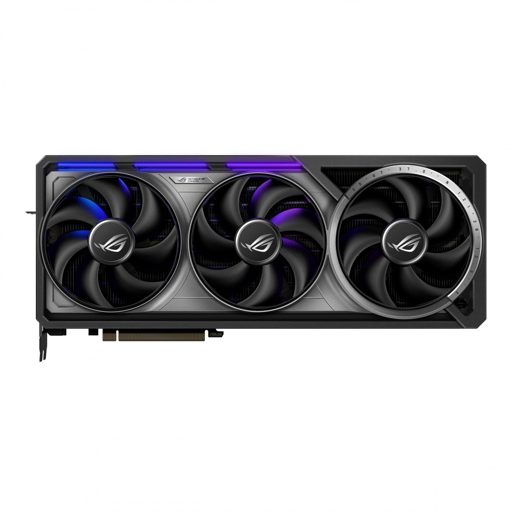 Tarjeta de Video ASUS RTX 5080