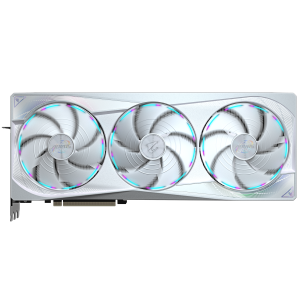 PLACA DE VIDEO16GB RTX 5080 GIGABYTE AORUS MASTER ICE 16GB