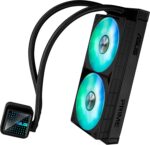 CPU COOLER ASUS LIQUID PRIME LC 240 ARGB - Imagen 5