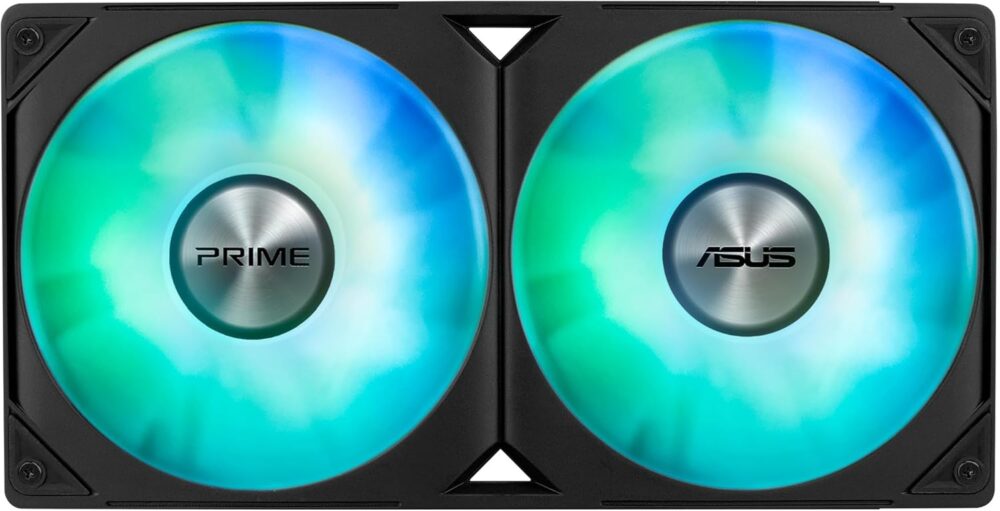 CPU COOLER ASUS LIQUID PRIME LC 240 ARGB - Imagen 7