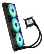 CPU COOLER ASUS LIQUID PRIME LC 360 ARGB - Imagen 4