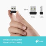 PLACA RED USB TP-LINK ARCHER TX1U NANO AX300 - Imagen 7