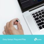 PLACA RED USB TP-LINK ARCHER TX1U NANO AX300 - Imagen 8