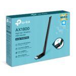 Adaptador USB WiFi 6