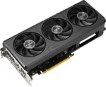 PLACA DE VIDEO 8GB RTX 5060 TI ASUS PRIME OC GDDR7 - Imagen 3