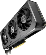 PLACA DE VIDEO 8GB RTX 5060 TI ASUS PRIME OC GDDR7 - Imagen 10