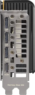 PLACA DE VIDEO 8GB RTX 5060 TI ASUS PRIME OC GDDR7 - Imagen 7